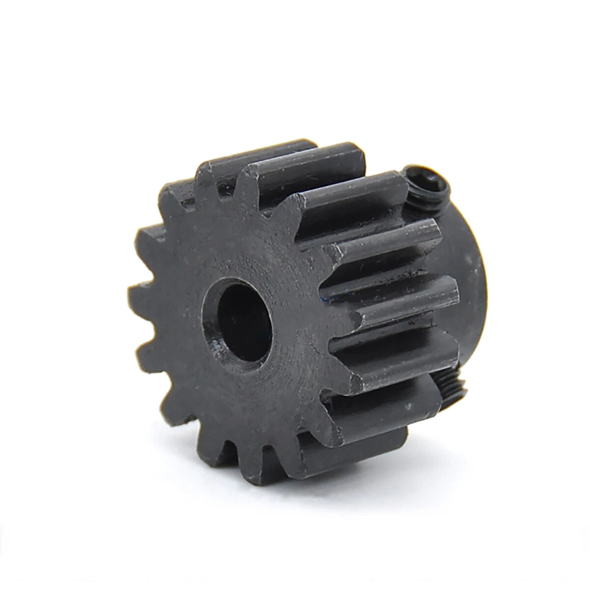 Pinion Gears 1. 5 Mod Spur Gear 40T - 80T Bore 5-12mm Spur Transmission For Rack