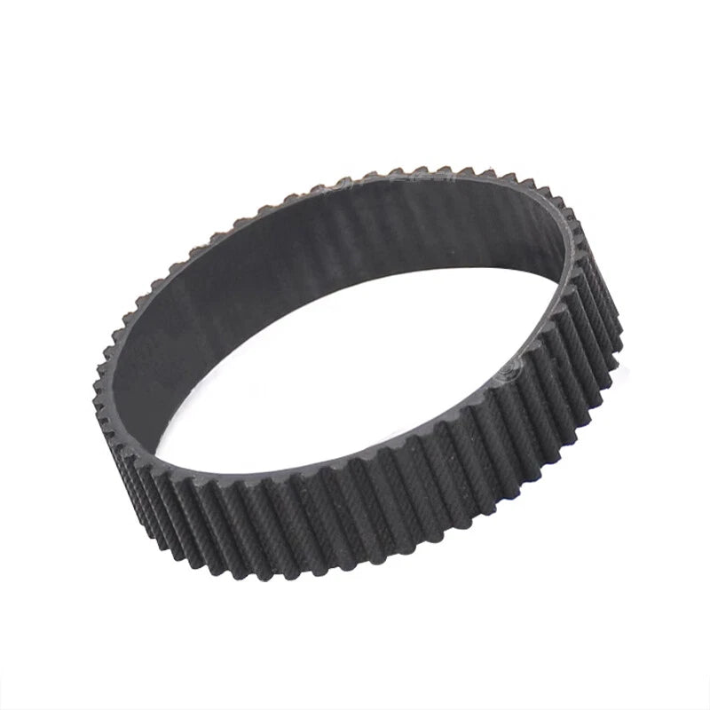 GT2 Closed Loop Timing Belt 2mm Pitch 6mm Wide — 49 to 625 Teeth for CNC 3D Printer
