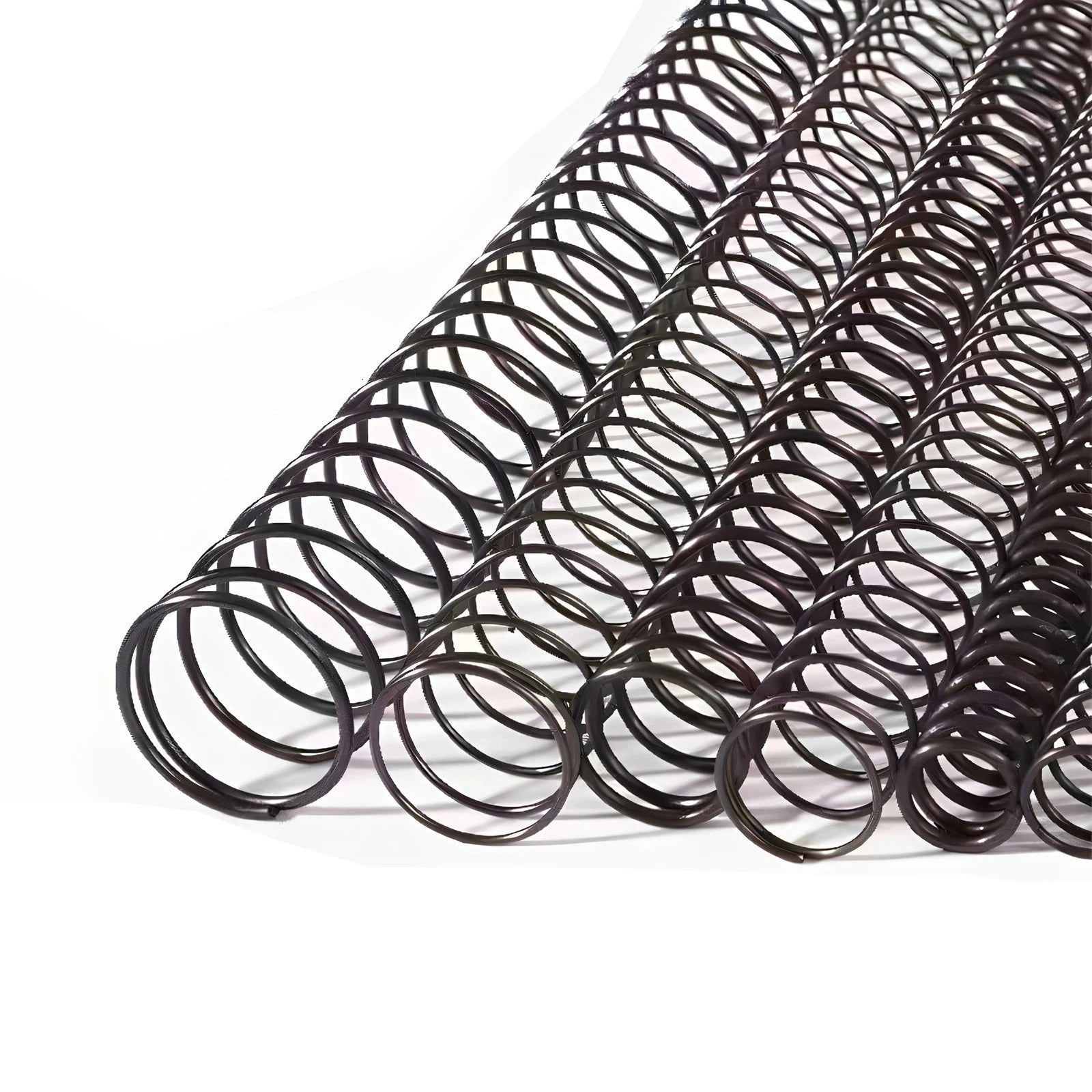 1M Compression Spring Spring Steel Extra Long Pressure Coil Wire Dia 0.3mm-4.5mm