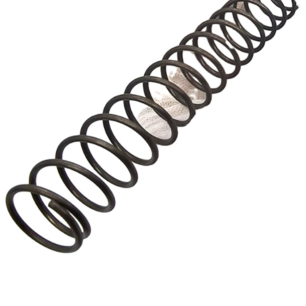 305mm Long Compression Spring Steel Pressure-Coil Springs Wire Dia : 0.3mm–5mm