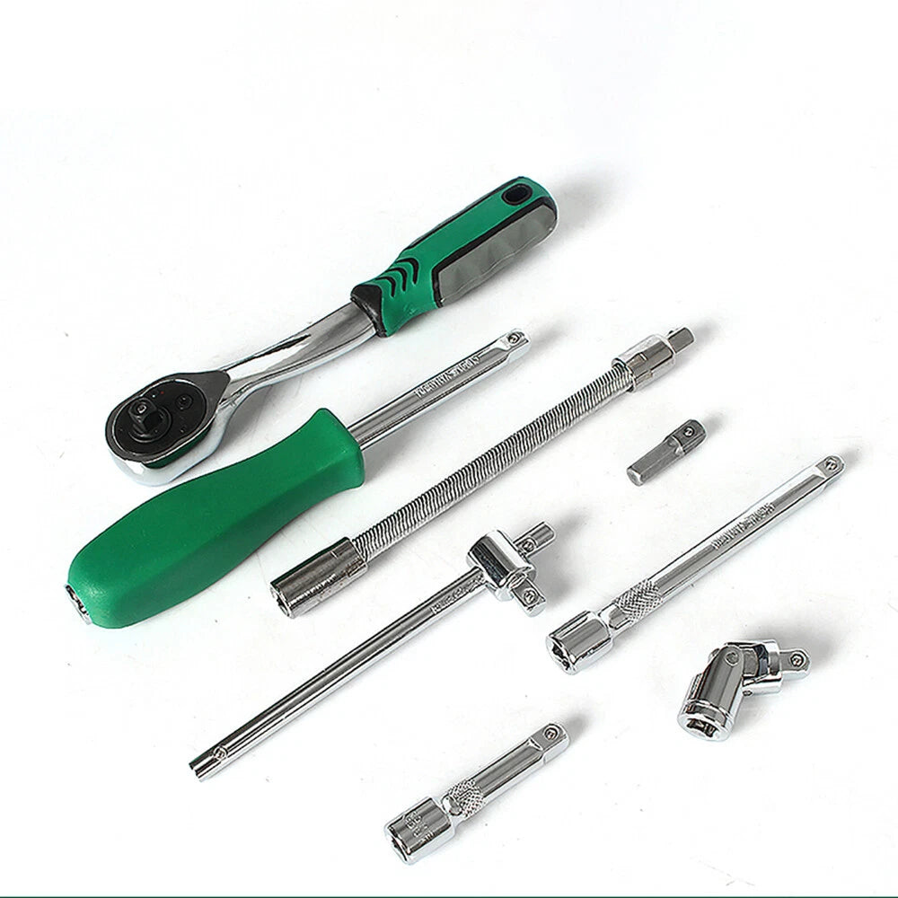 1/2" Drive Socket Adapter - Extension Bar, Ratchet, Socket Wrench, Spanners