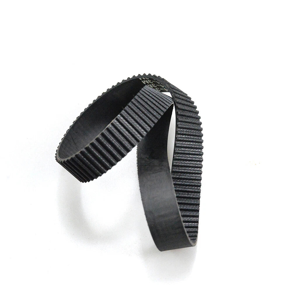 HTD 3M Timing Belt 15mm Wide — Closed Loop, 90mm to 3600mm Circumference