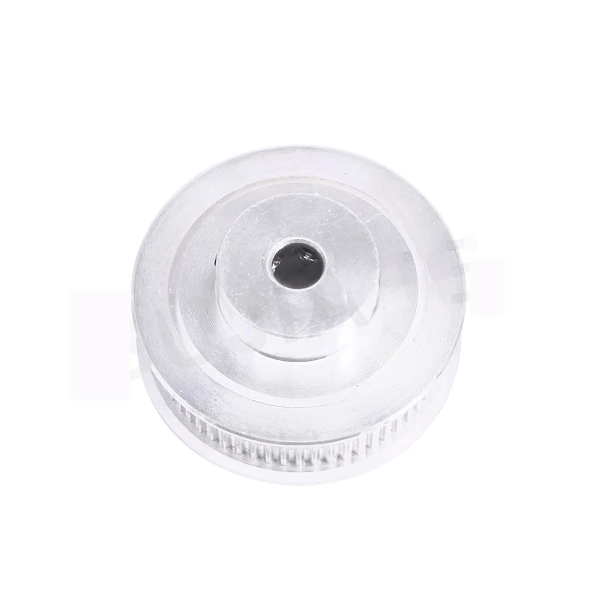GT2 Timing Belt Pulleys 5mm-14mm Bore with Steps 2GT 60T 10mm for CNC 3D Printer