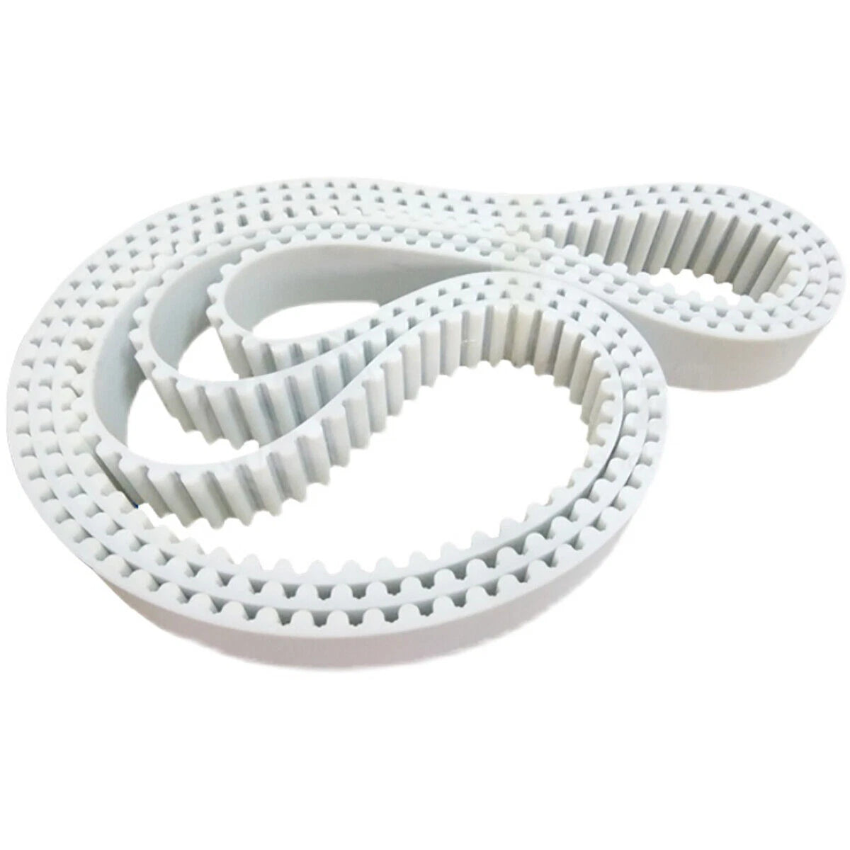HTD 3M Closed Loop Timing Belt – 20mm Wide, PU + Steel, 3mm Pitch