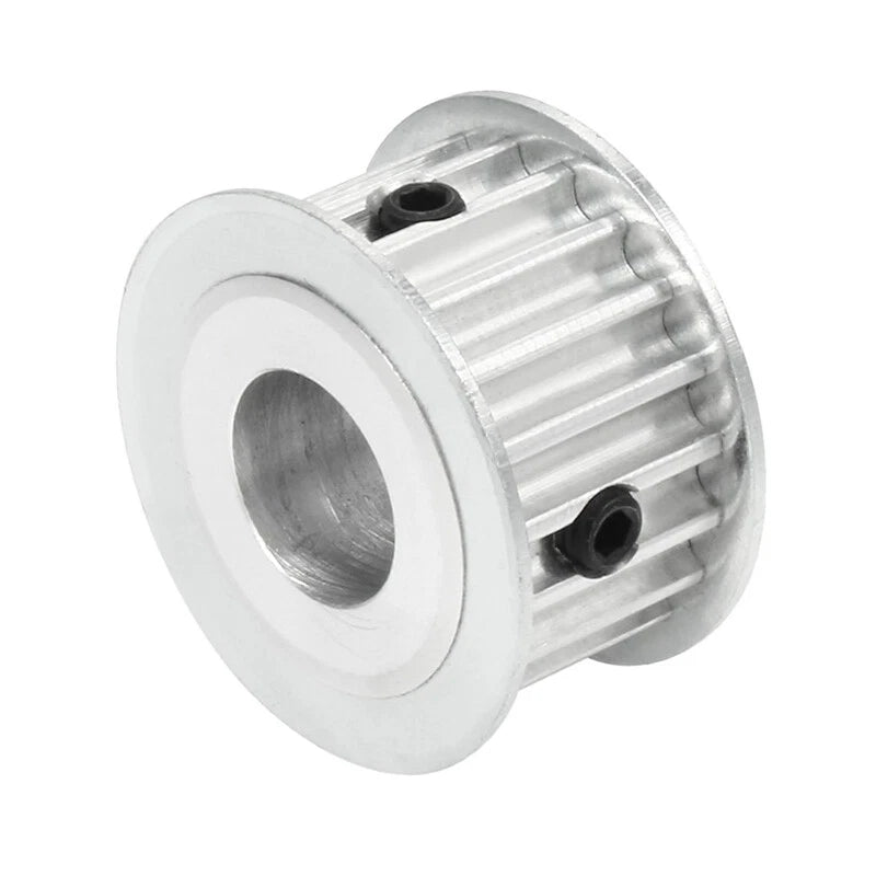 HTD3M Timing Pulley 15-38 Teeth Synchronous Wheel 15mm Belt Width 4mm-25mm Bore