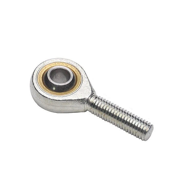 M4 Male Thread Rod End Bearing Rose Joint Bearings Right/Left Hand 4mm SA4TK T/K