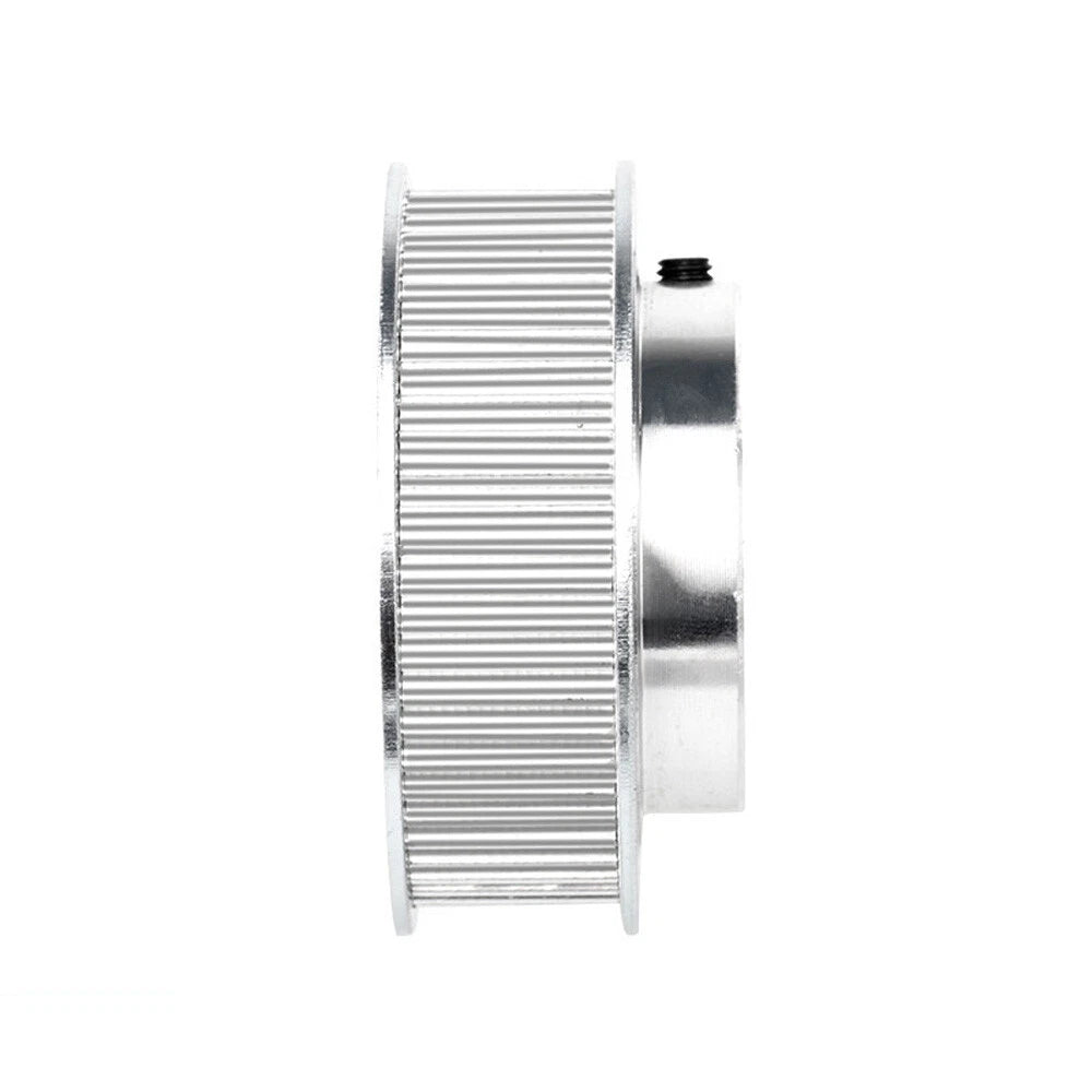 HTD-3M 12-60Teeth Timing Pulley Pitch 3mm With Step CNC Drive Wheel Width 11mm