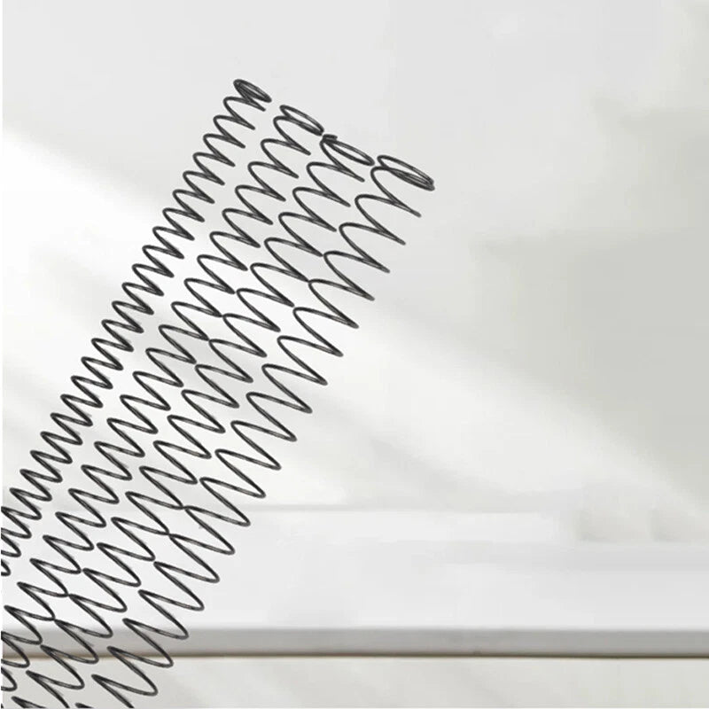300mm Length Compression Springs Pressure Spring Stainless Steel,Steel 0.2mm-3mm