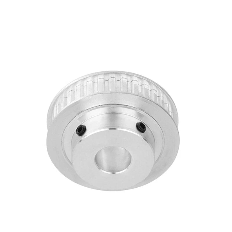 XL Timing Belt Pulley 22-60T Synchronous Wheel With Steps for 13mm Width Belt 3D
