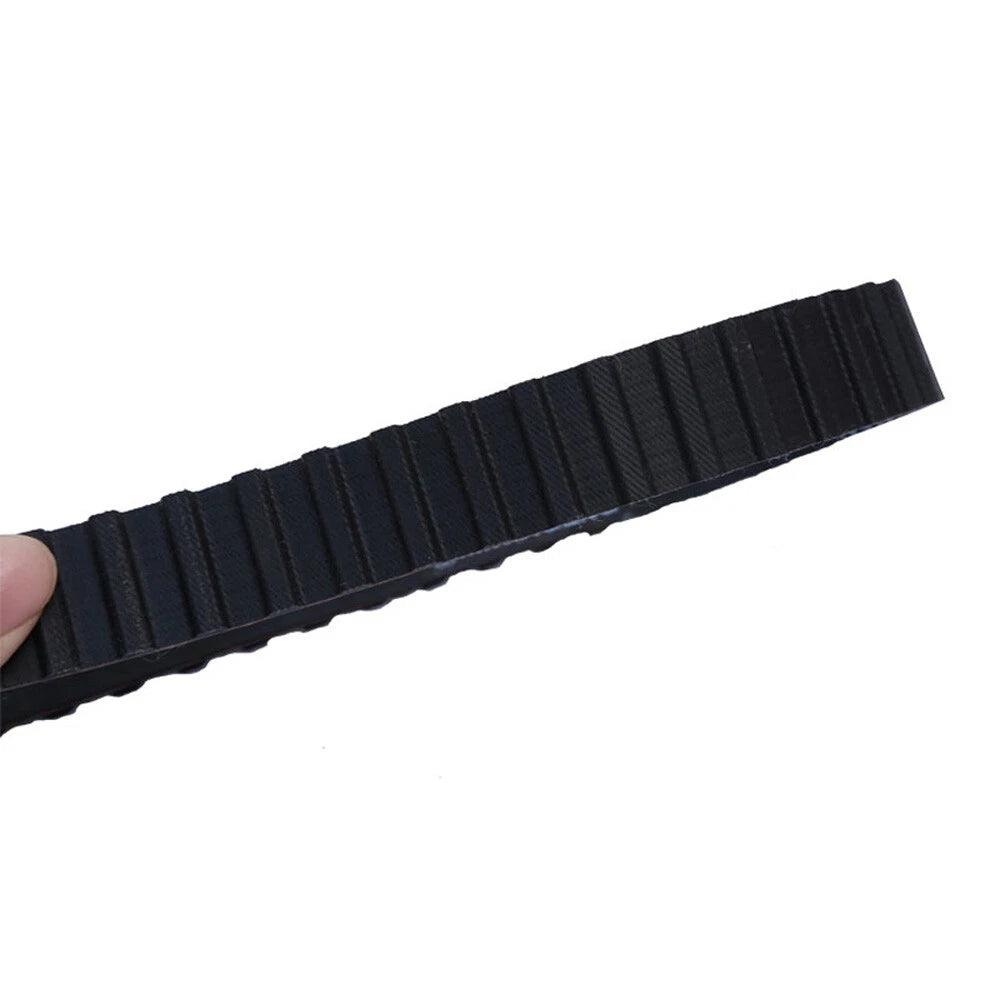 H-Type Timing Belt – 12.7mm Pitch, 30mm Wide, Rubber Closed Loop Drive Belt