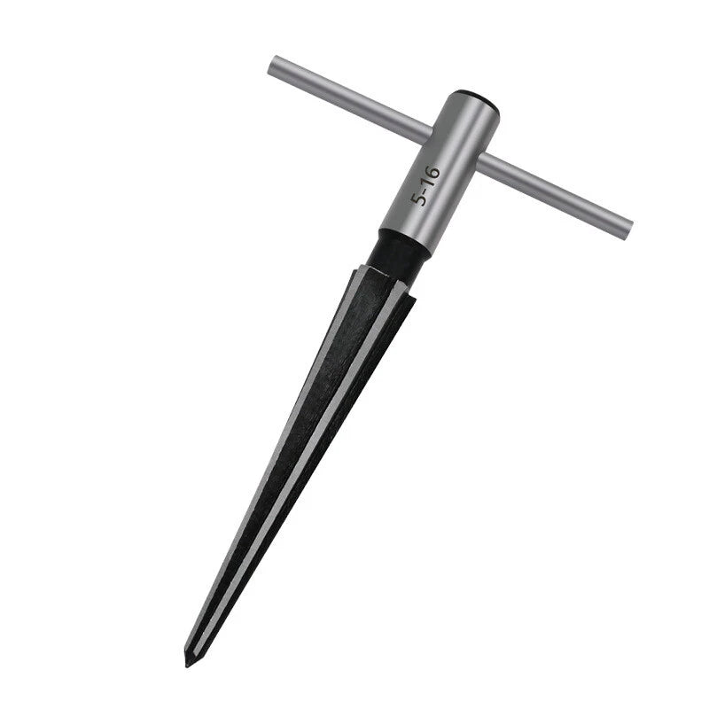 Tapered Reamer Finishing Deburring Tool Drill Expander
