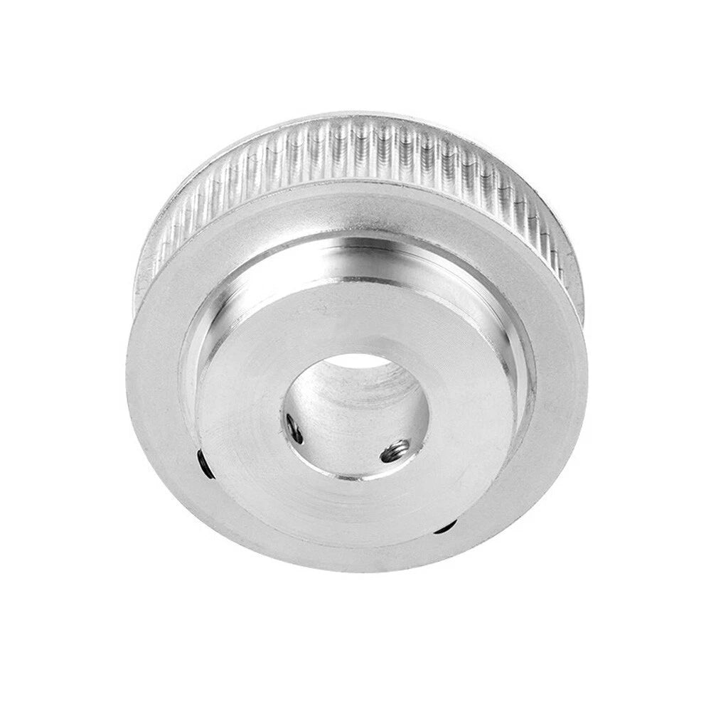 HTD-3M 12-60Teeth Timing Pulley Pitch 3mm With Step CNC Drive Wheel Width 11mm