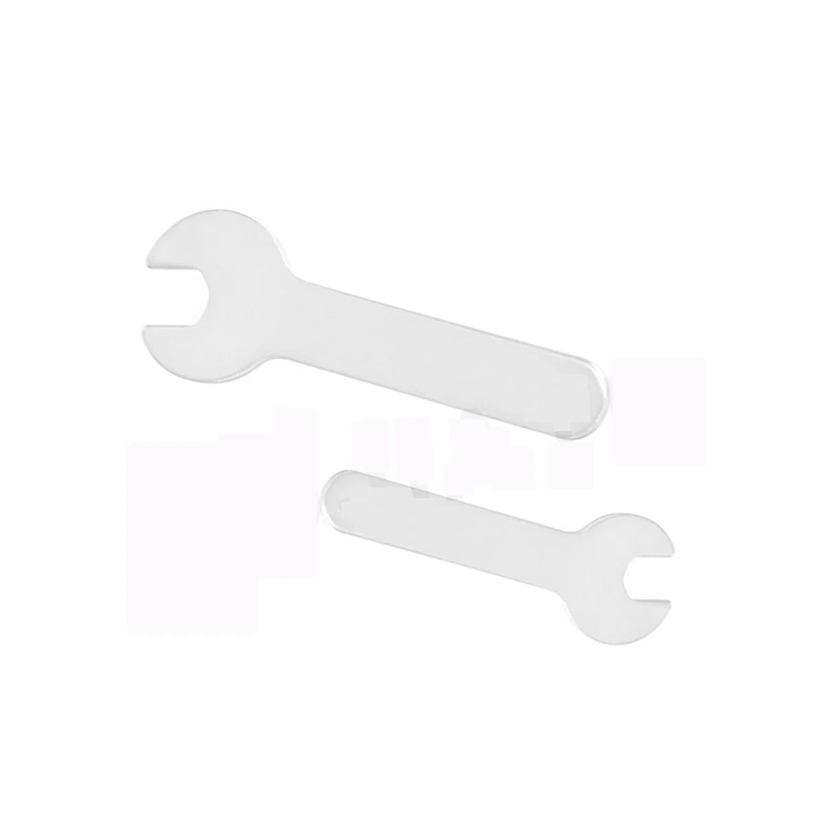 6mm/8mm Opening Wrench Mini Adjustable Spanner For MK8/10 3D Printer Nozzle Tool
