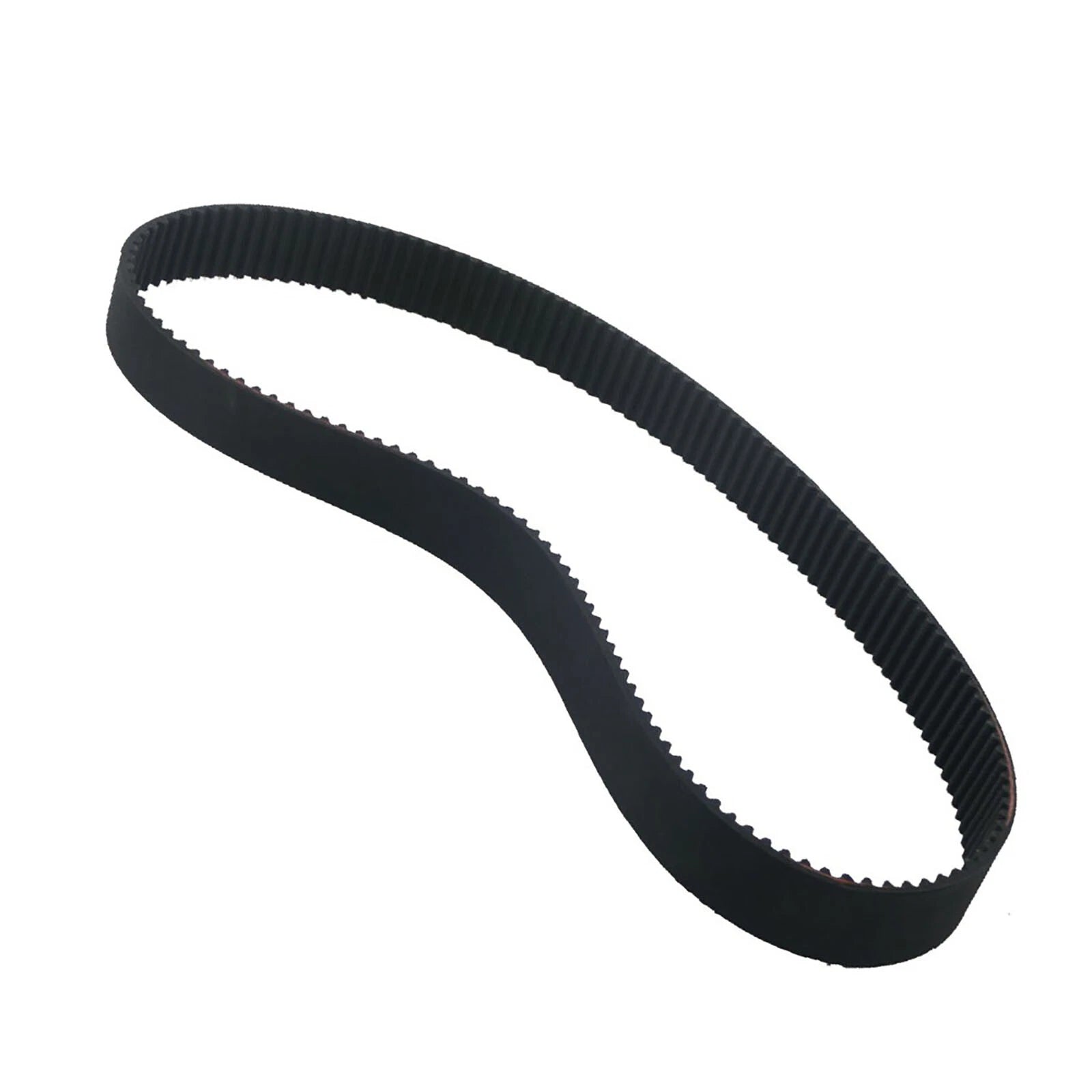 HTD 5M Timing Belt – 5mm Pitch, 10mm Wide, 220mm–1780mm Perimeter for CNC & Stepper Motors