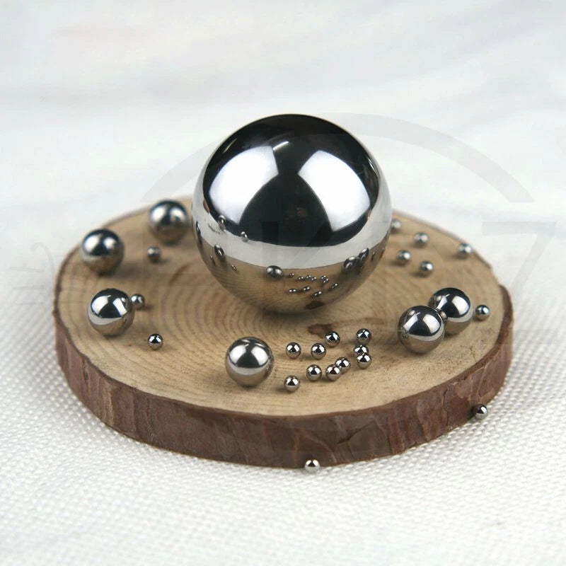 Tungsten Carbide Ball Steel Ball Bearings Carbide Diff Balls Diameter 0.5mm-50mm
