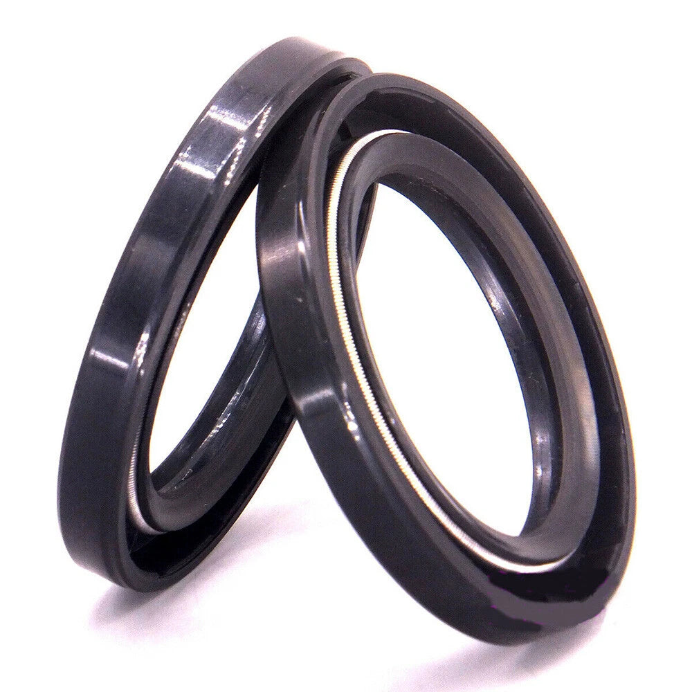 TC Oil Seal 105–400mm NBR 70 Double Lip Skeleton Shaft Sealing Ring