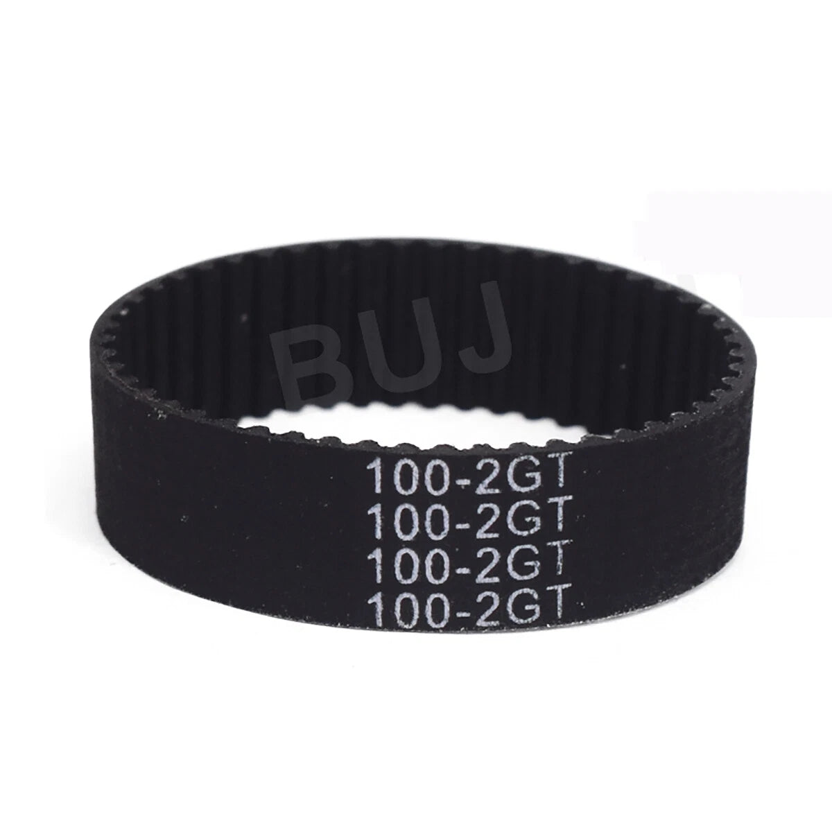 GT2 Timing Belt 2mm Pitch Closed Loop – 10mm Wide, 170–294mm Circumference for 3D Printer & CNC