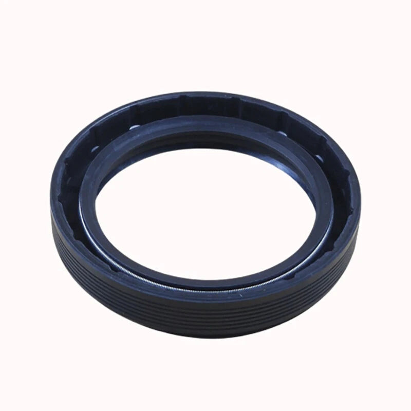 TC Oil Seal Metric NBR Double Lip Rotary Shaft Seal — ID 8mm to 32mm, 5-Pack