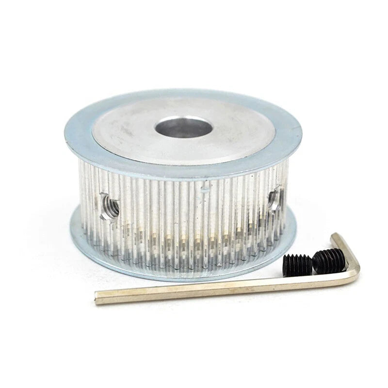 HTD3M Timing Pulley 15-38 Teeth Synchronous Wheel 15mm Belt Width 4mm-25mm Bore