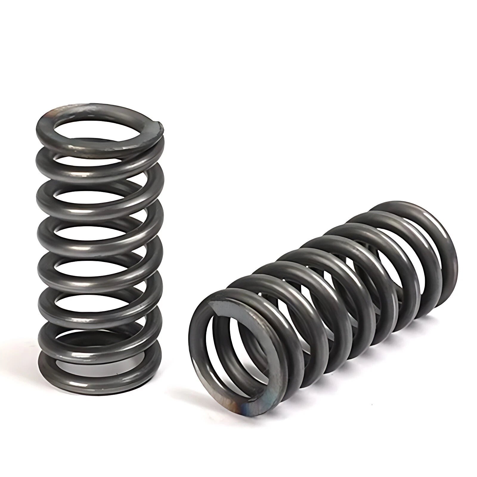 Compression Spring 2.5mm Wire Diameter 20-100mm Length Pressure Small OD 12-34mm