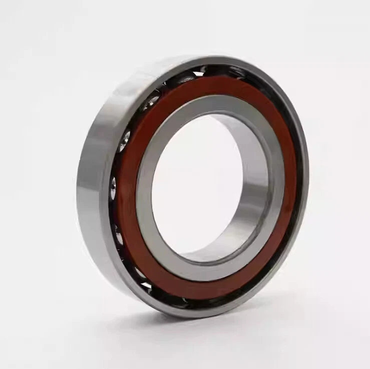 Angular Contact Ball Bearings 7000AC - 7304AC Row Angular Contact Bearing
