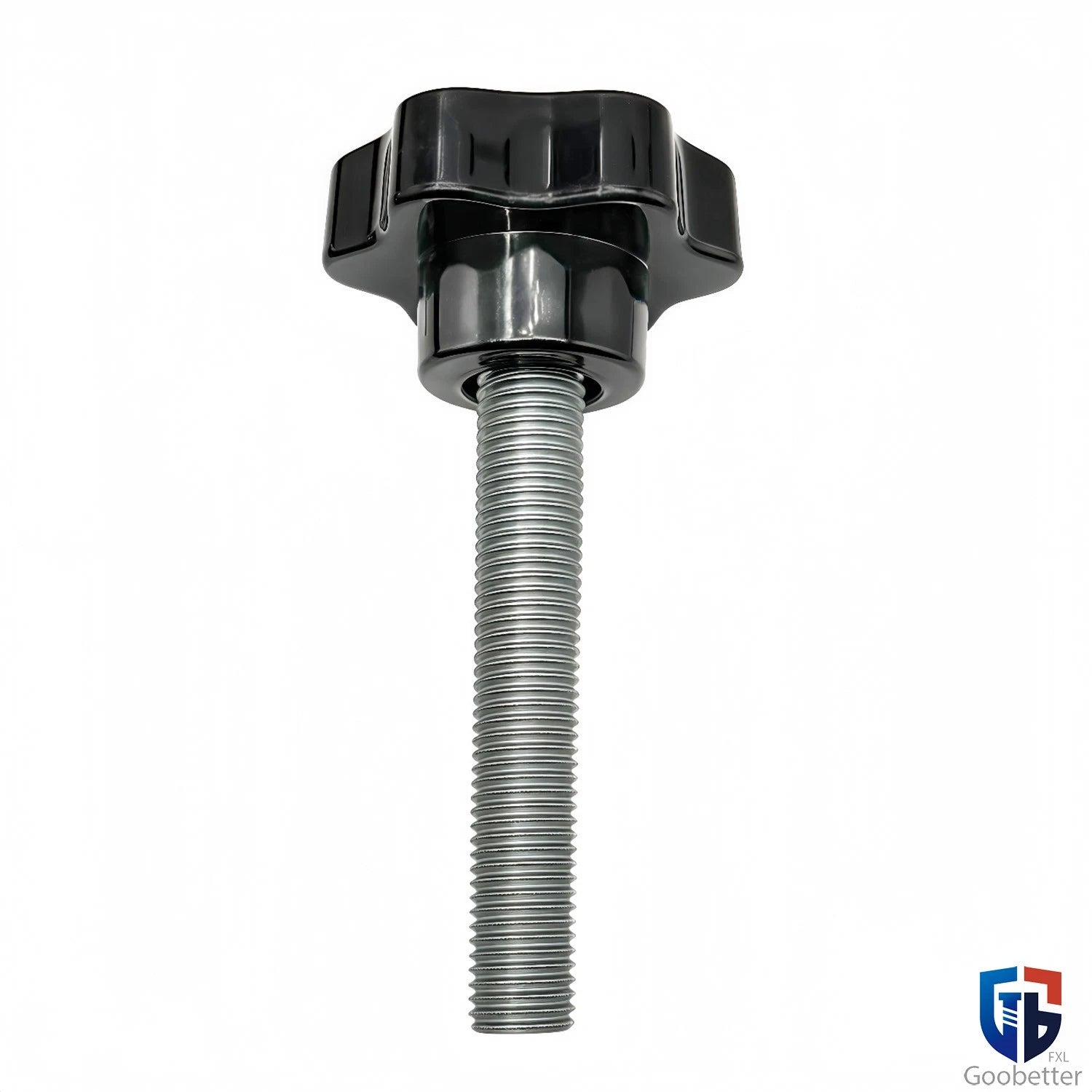 Star Knob Thumb Screws — Clamping Bolts with Hand Grip M10 M12 M14 M16