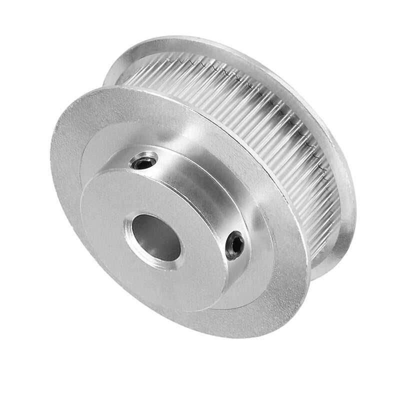 2GT Timing Pulley Synchronous Wheel 80-120 Teeth 10mm Belt 5mm-25mm Bore for 3D