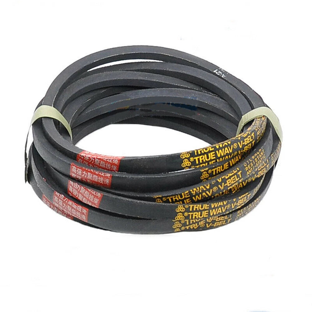 V-Belt M Section 9.5x6mm Classical Drive Belt Imperial Sizes M16–M60