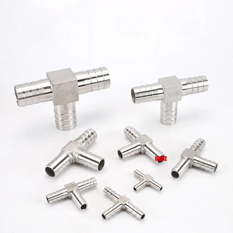 Stainless Steel 201 Male Thread Weld Nipple BSP 100–500mm Pipe Fitting