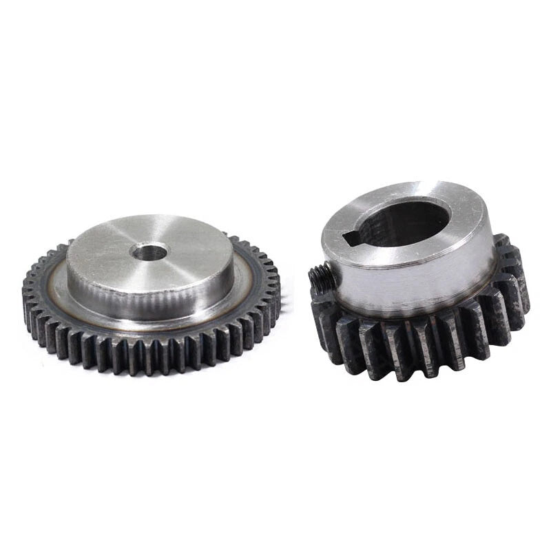 1.5 Module Spur Gear Bore 6/8/10/12/15mm Teeth 10-60 Pinion Pitch 4.71mm