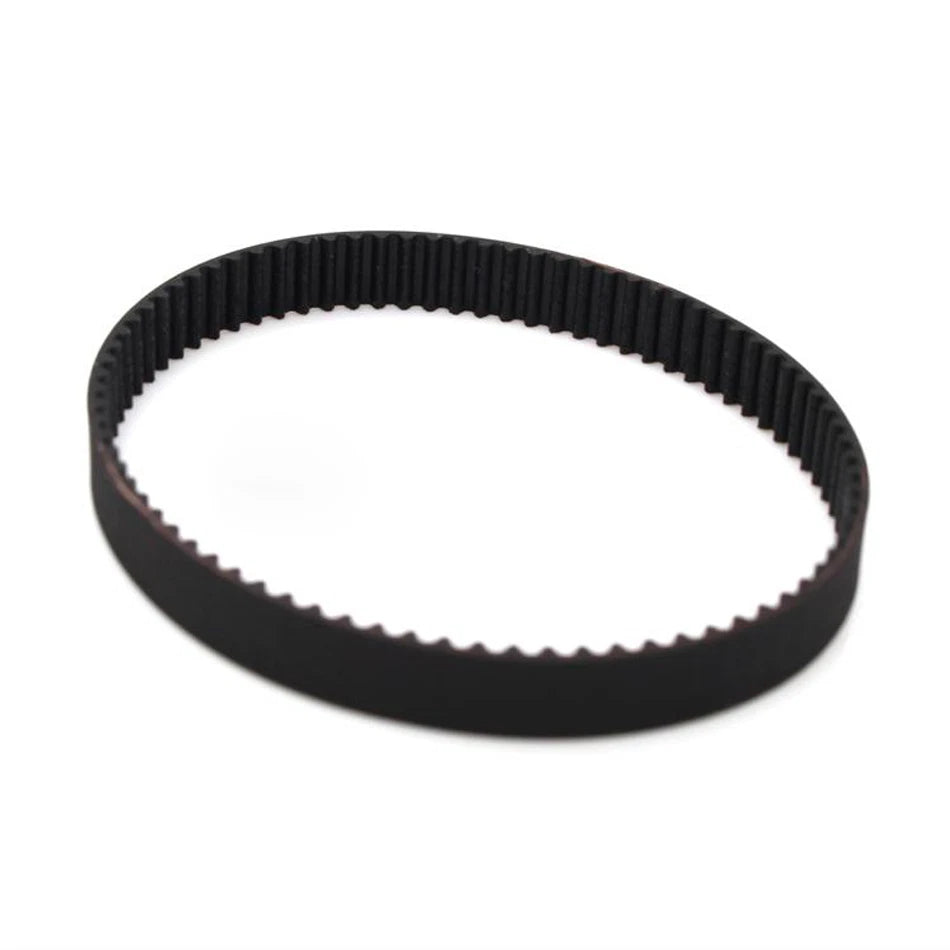 HTD 3M Closed Loop Timing Belt — 10mm & 15mm Width, Multiple Lengths