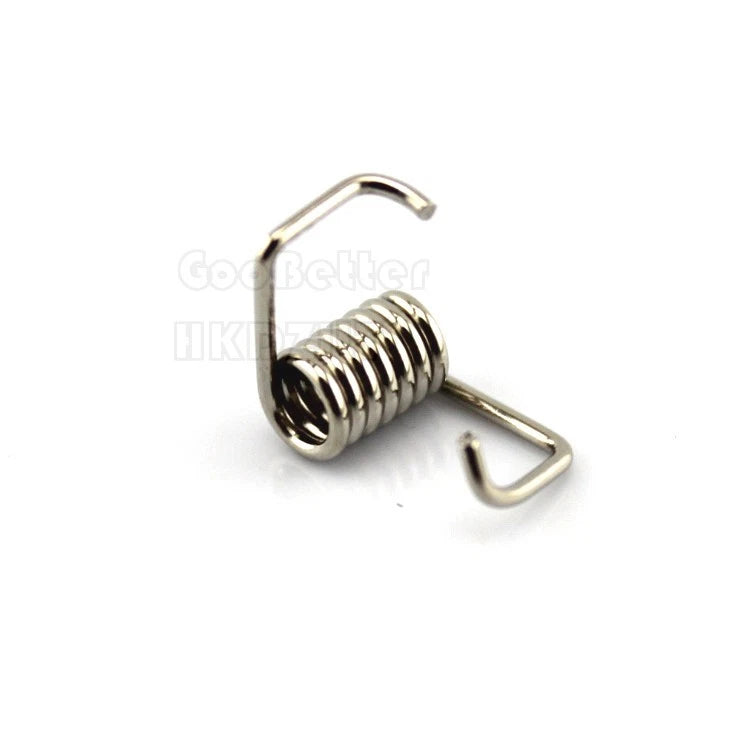 Torsion Springs Various Size Length Diameter Assortment High Tension Steel