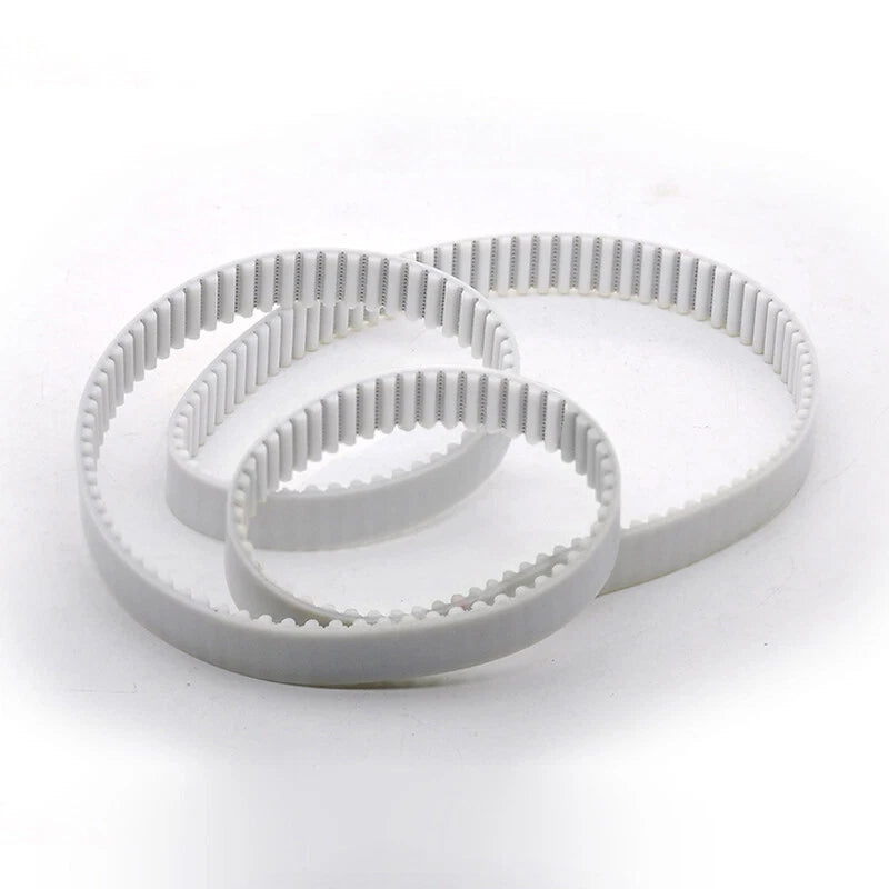 HTD3M Closed Loop Timing Belt 486–594mm | PU Steel Wire | 10mm Width