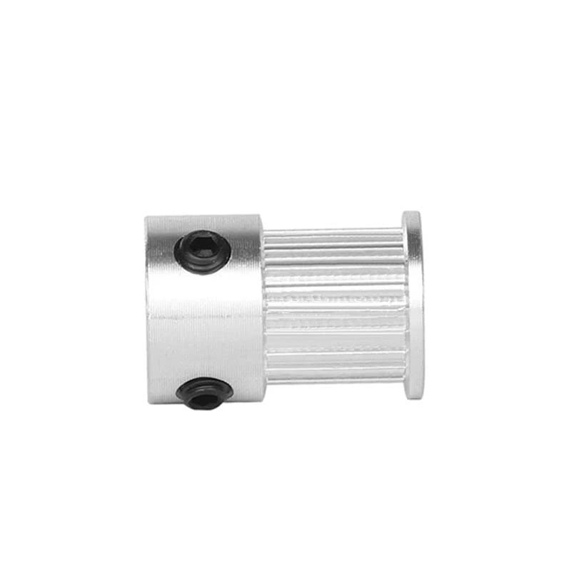 MXL Timing Pulley 14-32T Synchronous Wheel Bore 3-10mm for 6mm Width Belt Type-K