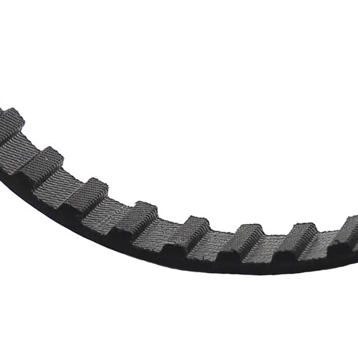 L-Type Timing Belt – 25mm Wide, Black Rubber, 9.525mm Pitch (86L–1200L)