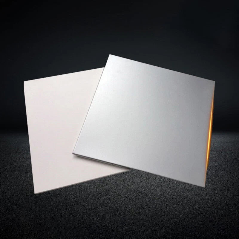 Copper Nickel Alloy Plate Flat Panel Cupronickel Plate Sheet 0.2mm~3mm Thick