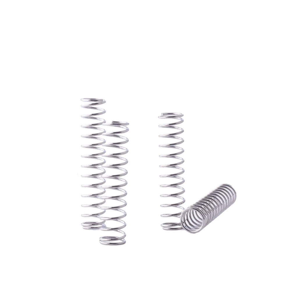 Compression Springs WireDia1.5mm OD12/13mm 304 Stainless Steel Vibration Damping