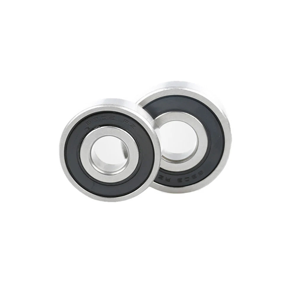 6200 6201 6202 6203 6204 6205 6206 RZ Deep Groove Ball Bearings 10x30x9mm-30x62x16mm