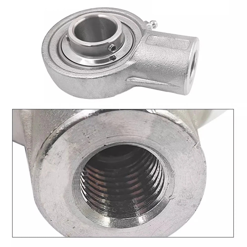 SUCHA 201 202 203 204 205 206 Hanger type Mounted Bearings Pillow Block Bearing