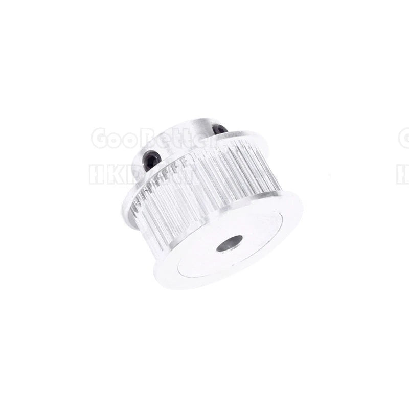 40 Tooth Synchronous Wheel GT2 Timing Belt Pulley for 10 mm Width Drive Belts