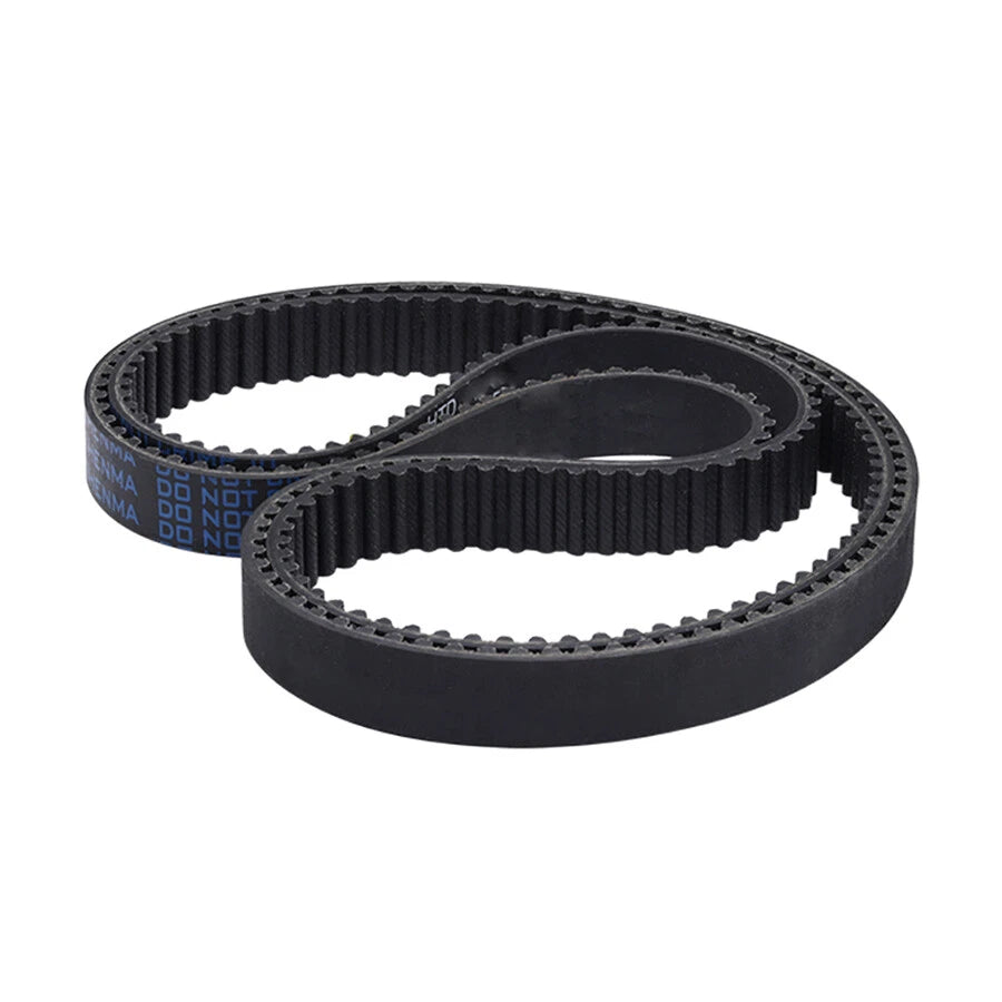 HTD 5M Timing Belt 20mm Wide Closed Loop — 175mm to 3770mm | Rubber Drive Belt for CNC, 3D Printer & Pulley Systems