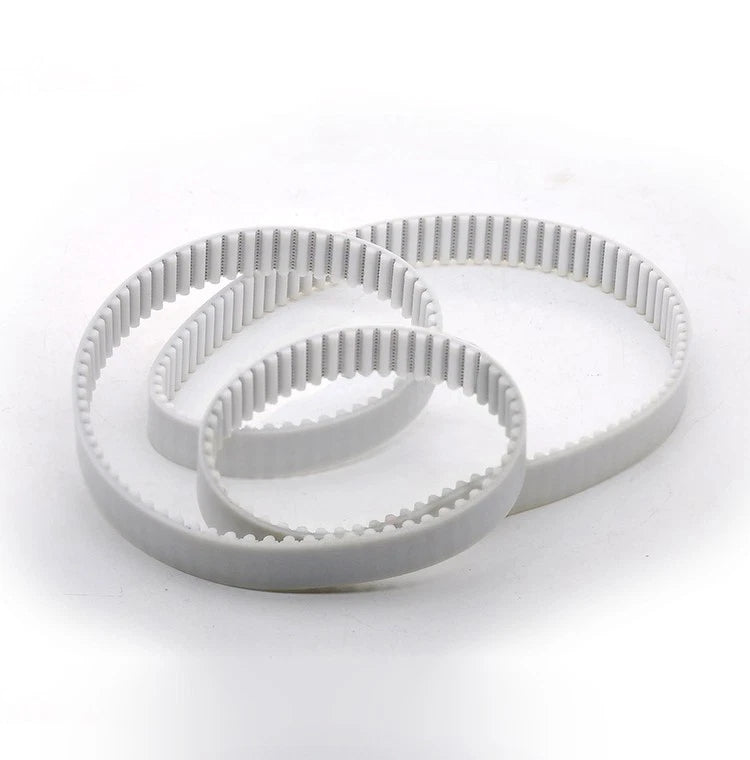 HTD 3M Timing Belt 30mm Wide – Closed Loop PU Steel Wire Synchronous Drive Belt
