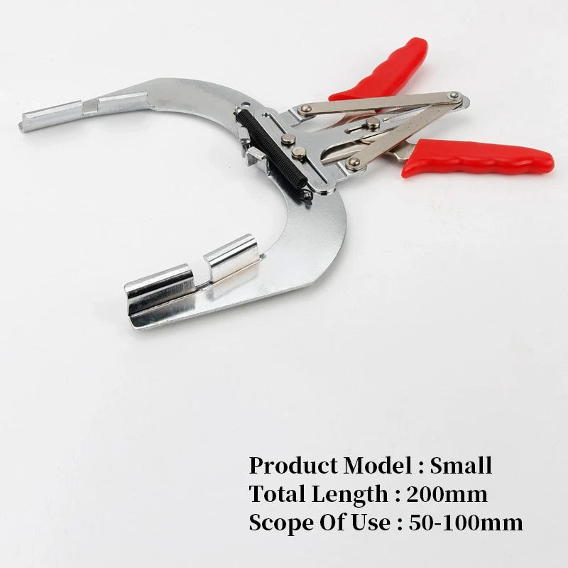 Piston Ring Pliers Compressor Remover Expander Removal Tool Grip 50mm-100mm