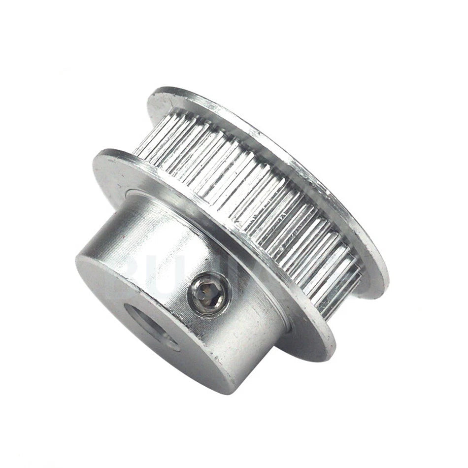 GT2 30/36/40/60T Timing Pulley 5-10mm Bore 6mm Belt Width For 3D Printer Reprap