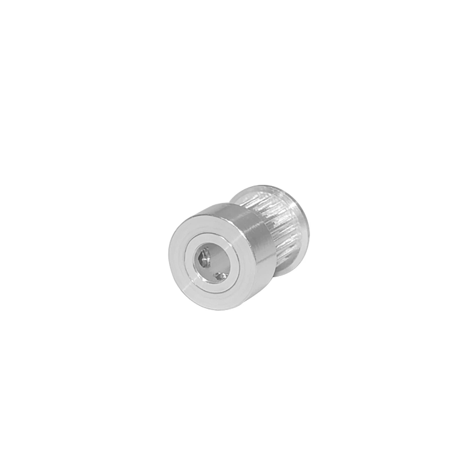 GT2 Timing Belt Pulley 14-30 Teeth 6/10mm Teeth Width Bore 4-8mm K-type For 3D