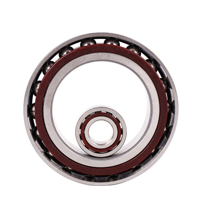 Angular Contact Ball Bearings 7000AC - 7304AC Row Angular Contact Bearing