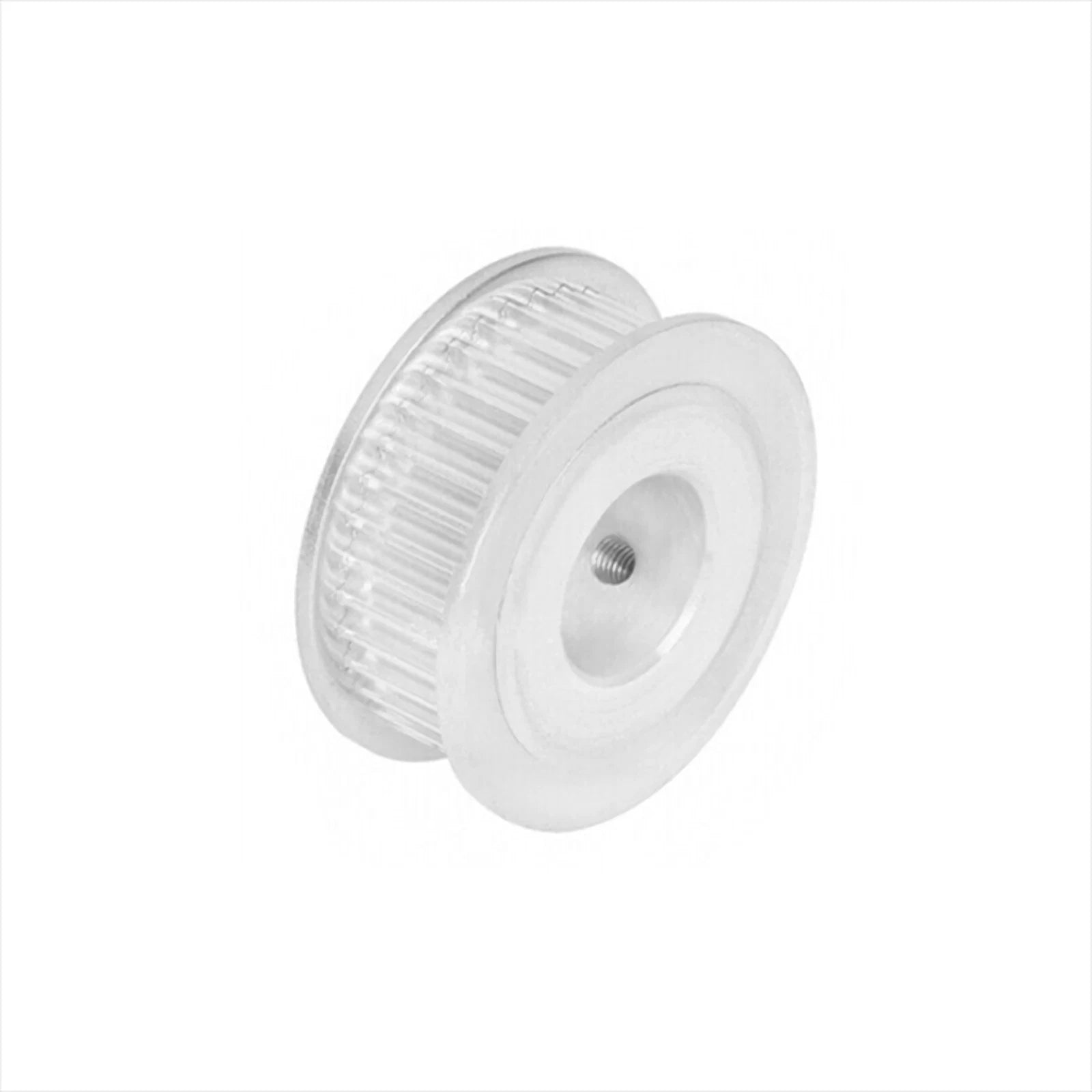 GT2 Timing Belt Pulley 20T - 80T Bore 4mm-15mm (11mm Teeth Width) For 3D Printer