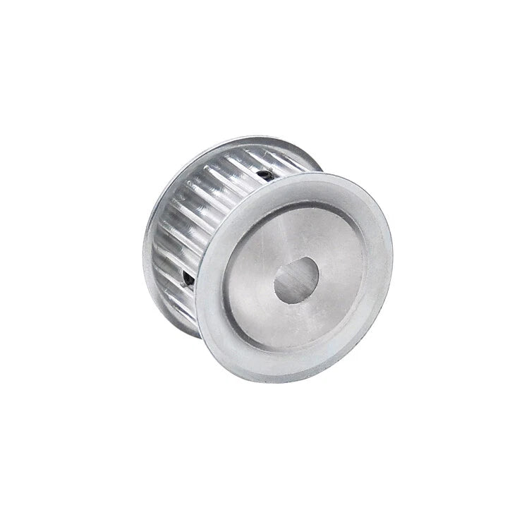 5M Timing Belt Pulley Pitch 5mm 15 - 25T Width 16mm/21mm/27mm for CNC Step Motor