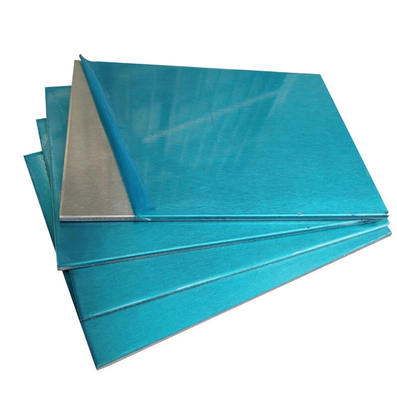 Copper Nickel Alloy Plate Flat Panel Cupronickel Plate Sheet 0.2mm~3mm Thick