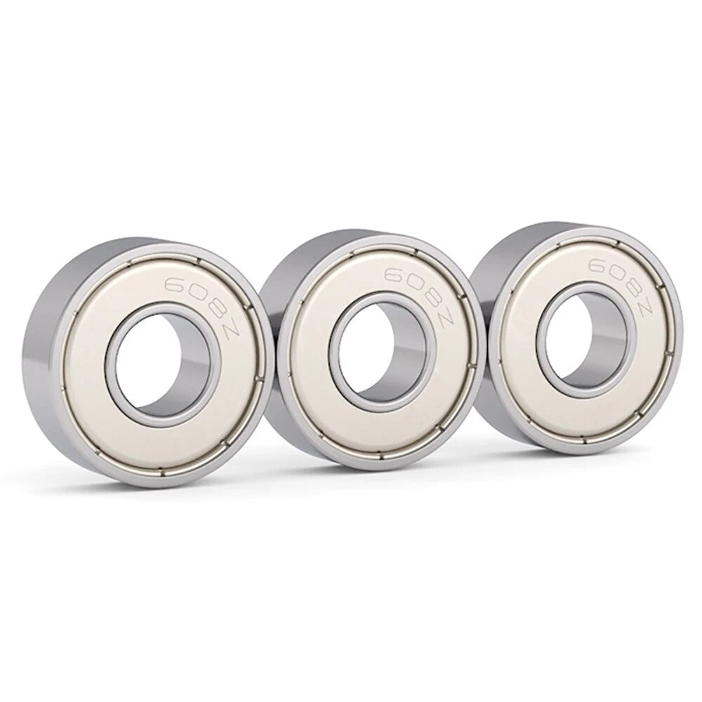 604ZZ ~ 699ZZ 6700ZZ ~ 6707ZZ Micro Bearing Deep Groove Ball Bearings, for Motor